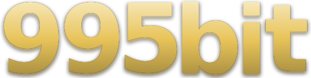 995bit logo